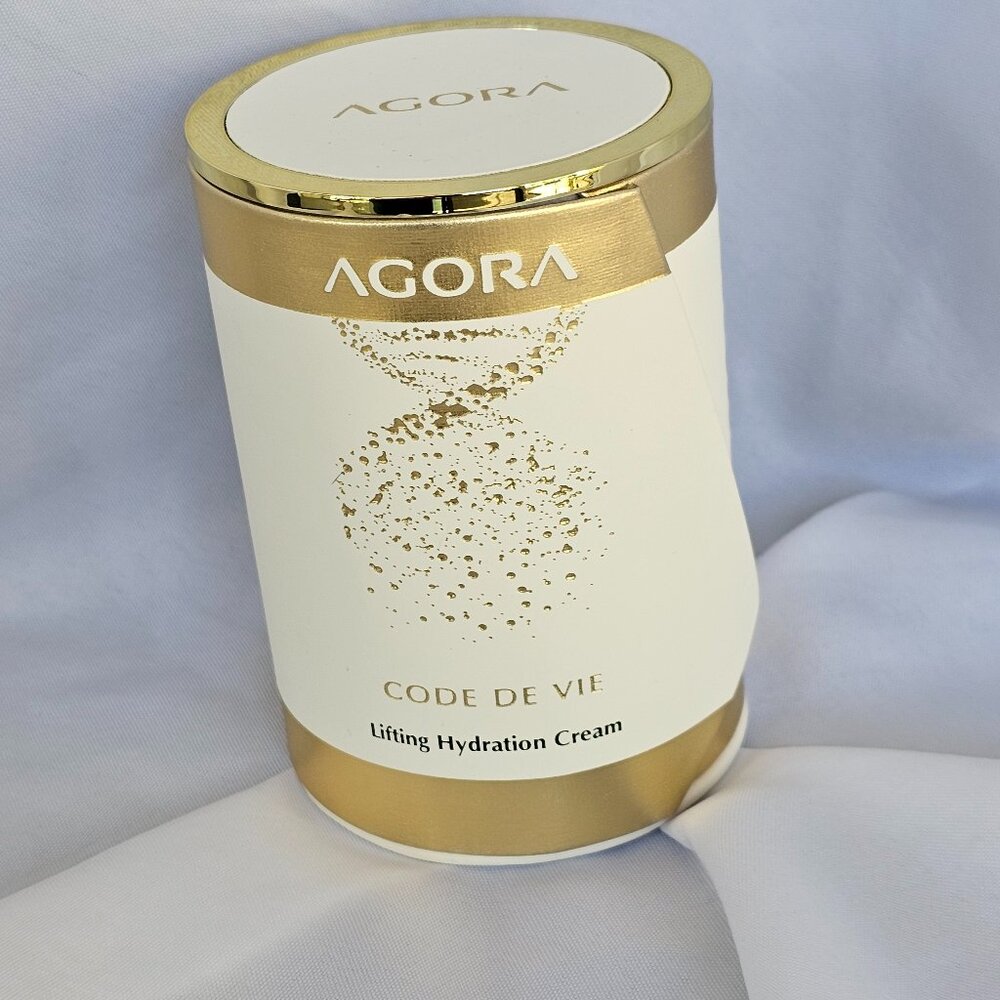 Agora Cote de Vie Lifting Hydration Creme 50ml/1.7oz